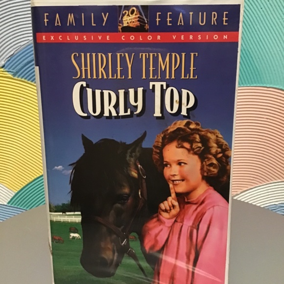 Shirley Temple triple pack movie collection - Picture 5 of 9